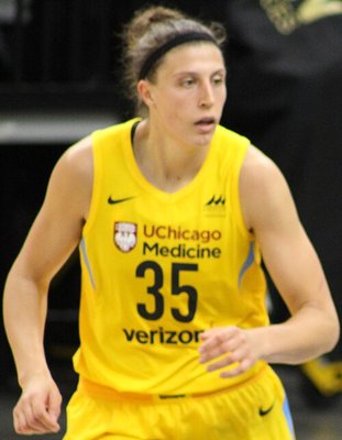 Jordan Hooper