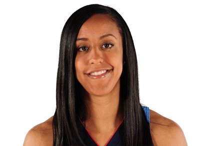 Brianna Kiesel