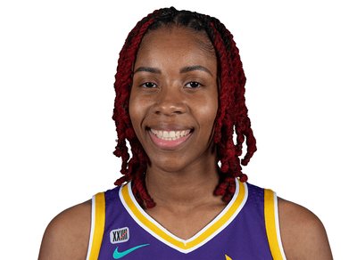 Bria Holmes