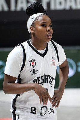 Alexis Peterson