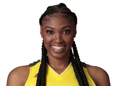 Lanay Montgomery