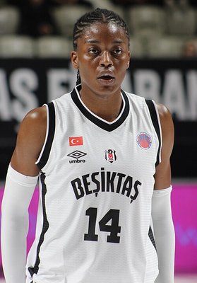 Temi Fagbenle