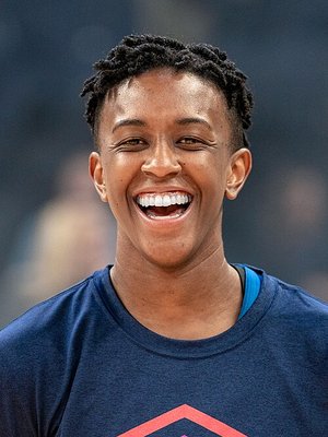 Danielle Robinson