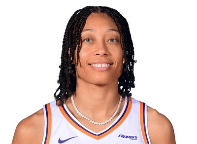 Alexis Prince