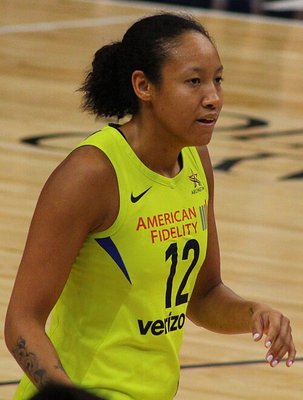 Saniya Chong