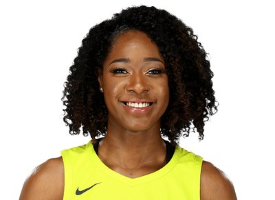Breanna Lewis