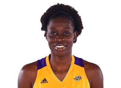 Maimouna Diarra