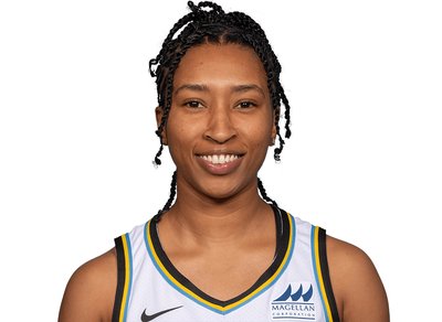 Feyonda Fitzgerald