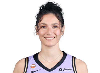 Cecilia Zandalasini