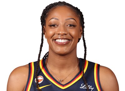 Kelsey Mitchell