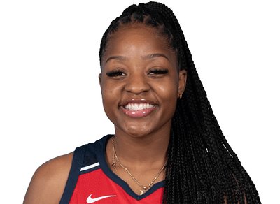 Stephanie Mavunga