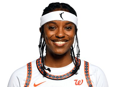 Diamond DeShields