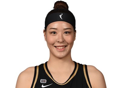 JiSu Park