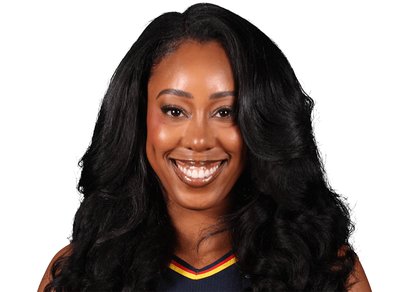 Monique Billings