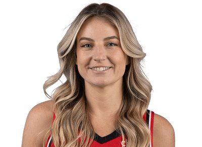 Karlie Samuelson
