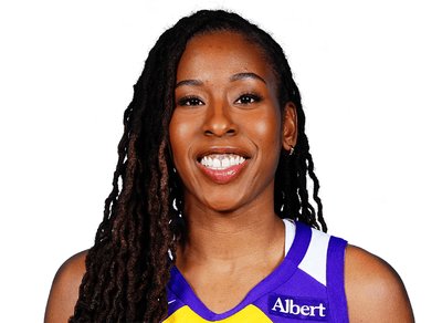 Ariel Atkins