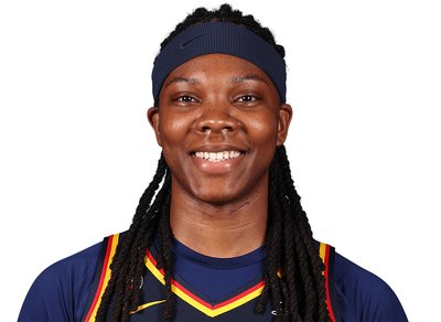 Myisha Hines-Allen