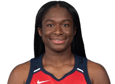 Linnae Harper