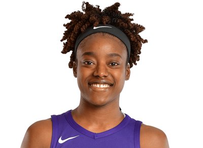 Imani Wright