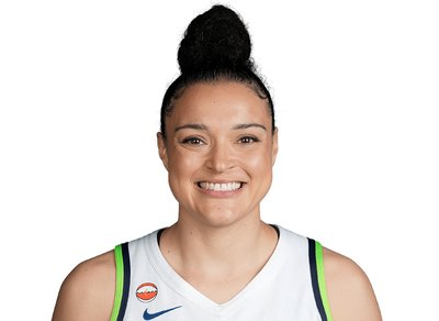 Kayla McBride
