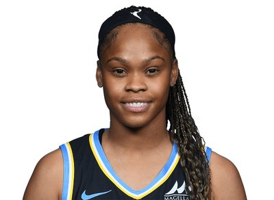 Moriah Jefferson