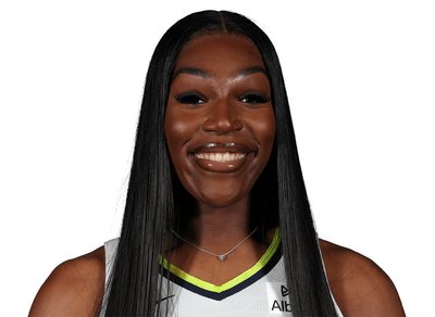 Teaira McCowan