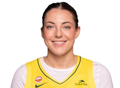 Katie Lou Samuelson