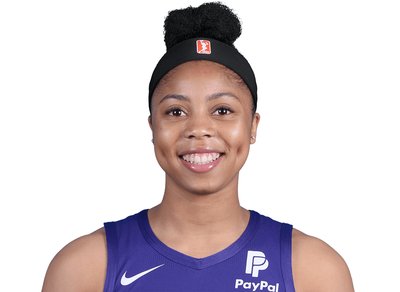 Arica Carter