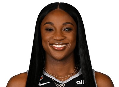 Jackie Young
