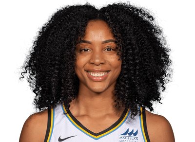 Kristine Anigwe