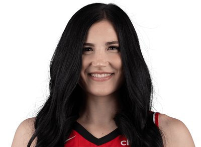 Megan Gustafson
