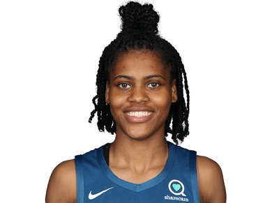 Kenisha Bell