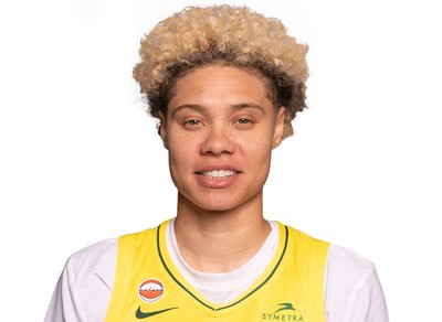 Natisha Hiedeman