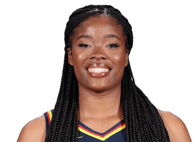 Jillian Alleyne