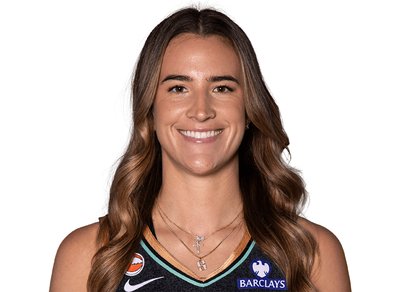 Sabrina Ionescu