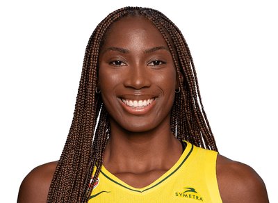 Ezi Magbegor