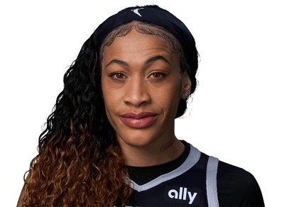 Chennedy Carter