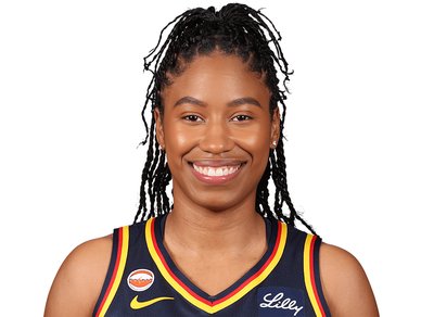 Tyasha Harris