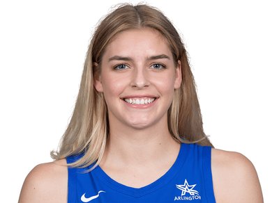 Bella Alarie