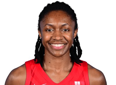 Crystal Dangerfield