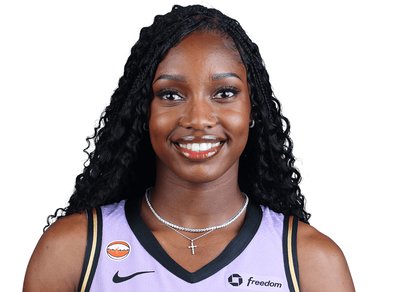 Kaila Charles