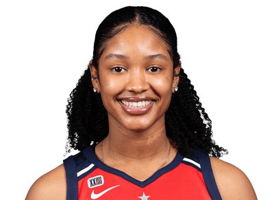 Stella Johnson