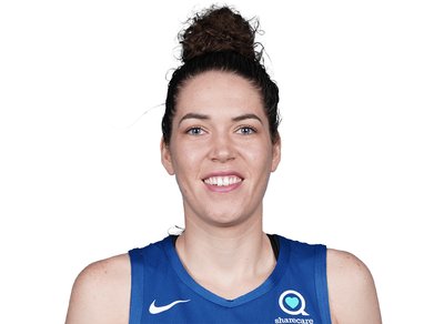 Megan Huff