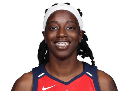 Jazmine Jones