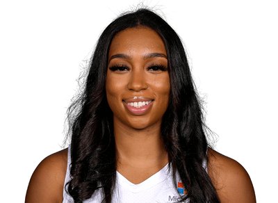 Megan Walker