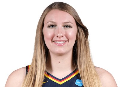 Lauren Cox