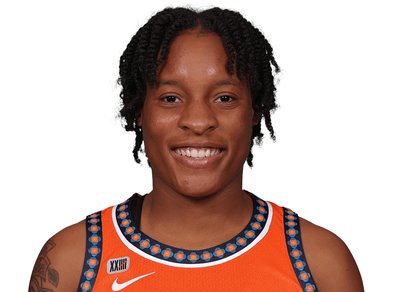 Kamiah Smalls