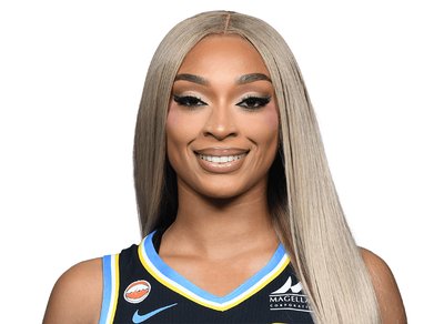 DiJonai Carrington