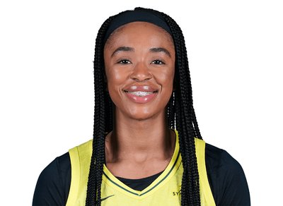 Jasmine Walker
