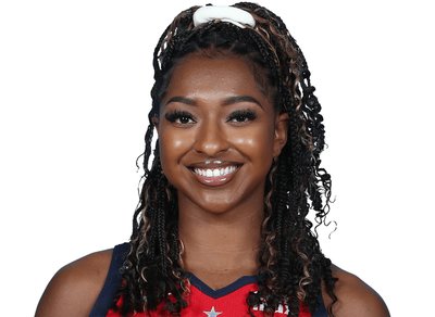DiDi Richards